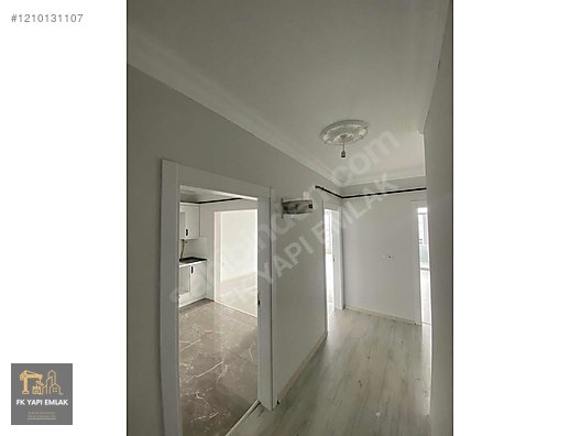 Cadde Üzeri 2+1 Kiralık Daire