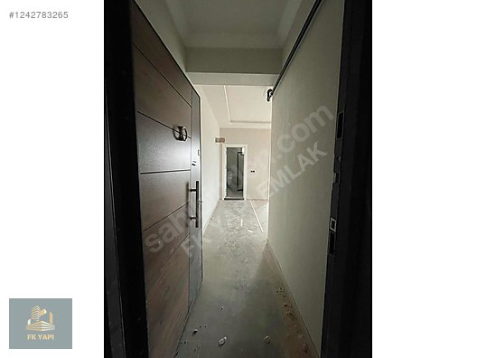 Kavak Soğuksu'da Satılık 1+1 Daire - Yatırım Fırsatı!