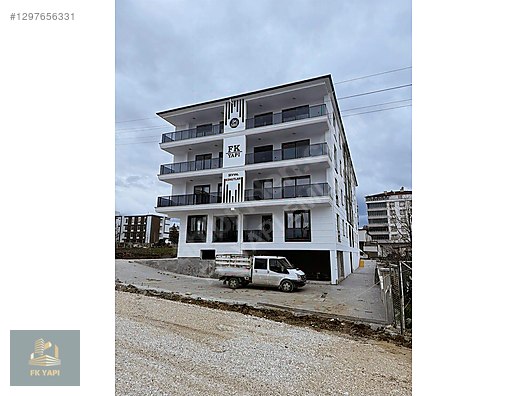 Kavak'ın En Prestijli Konumunda: Yaşam ve Konforun Yeni Adresi!