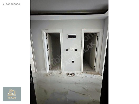 Kavak Soğuksu'da Cadde Üzeri 2+1 Satılık Daire